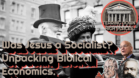 EP 71 | Biblical Capitalism: The Value of Private Property