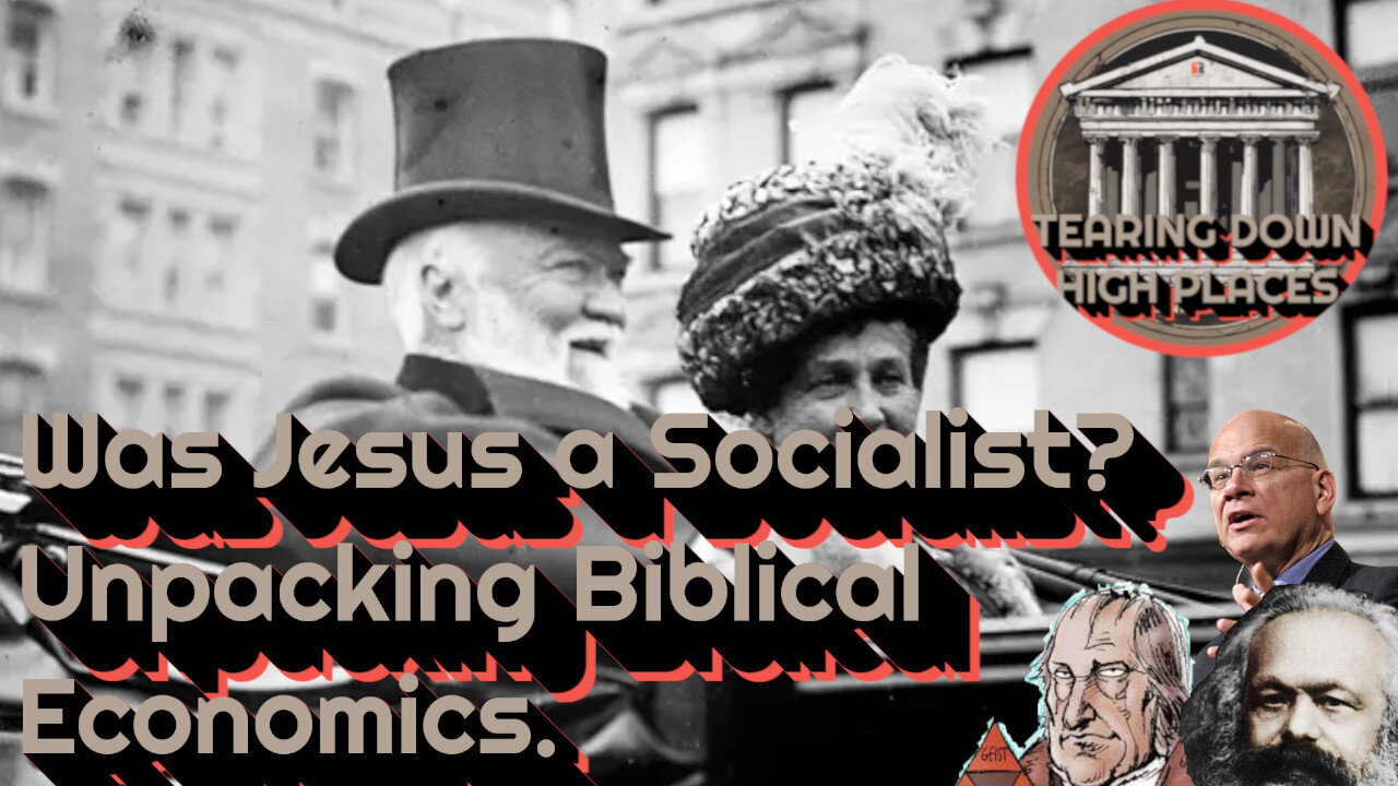 EP 71 | Biblical Capitalism: The Value of Private Property