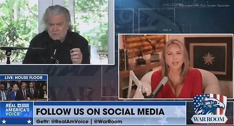 LARA LOGAN>GET THE CIA OUT OF POLITICS - DEFUND THESE JUDGES - EVERYONE HAS A DUTY TO DO SOMETHING - 18 mins.