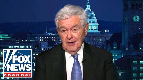This will change EVERYTHING_ Gingrich