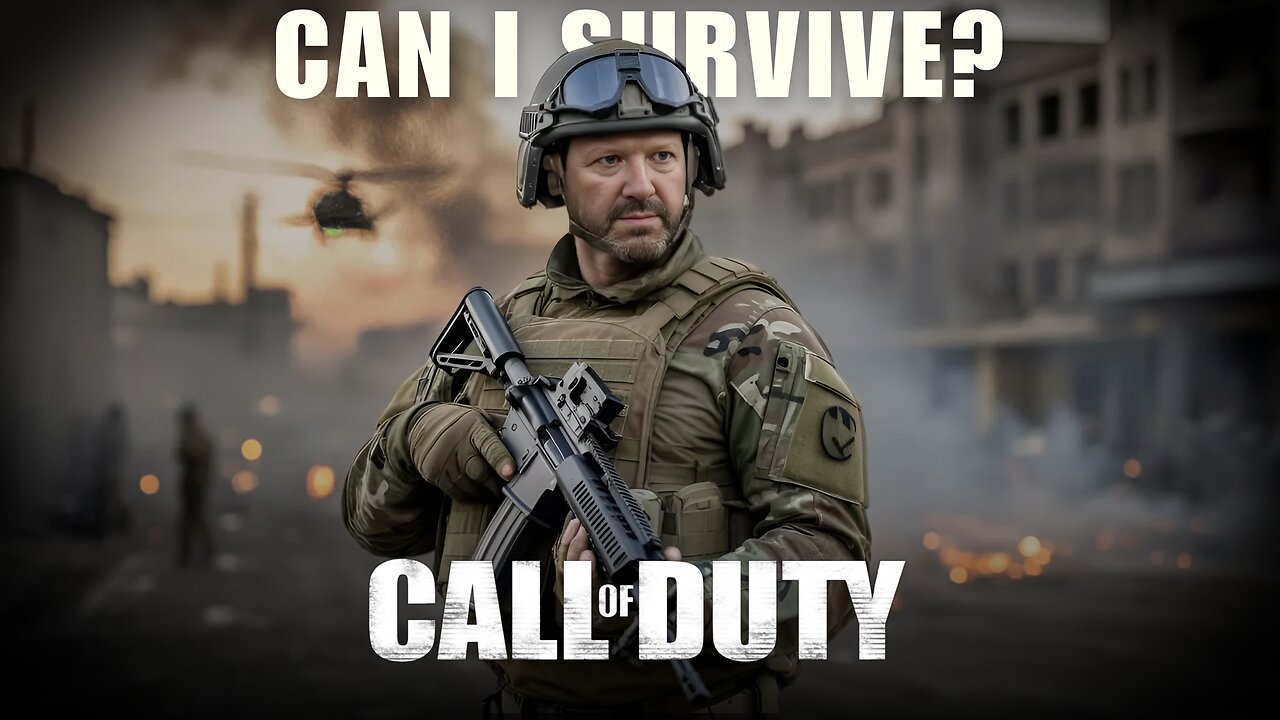 Back in the #Warzone! Prepare for questionable decisions & good vibes. 🎮 #verdansk #livestream
