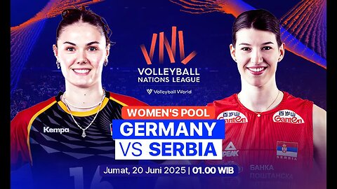 GER x SRB