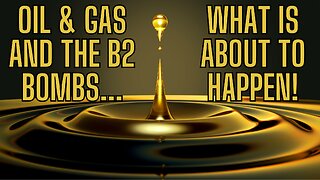 Oil, Bombs, and The Straight Of Hormuz and What Is About To Happen!