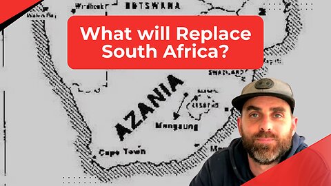 What will Replace South Africa?