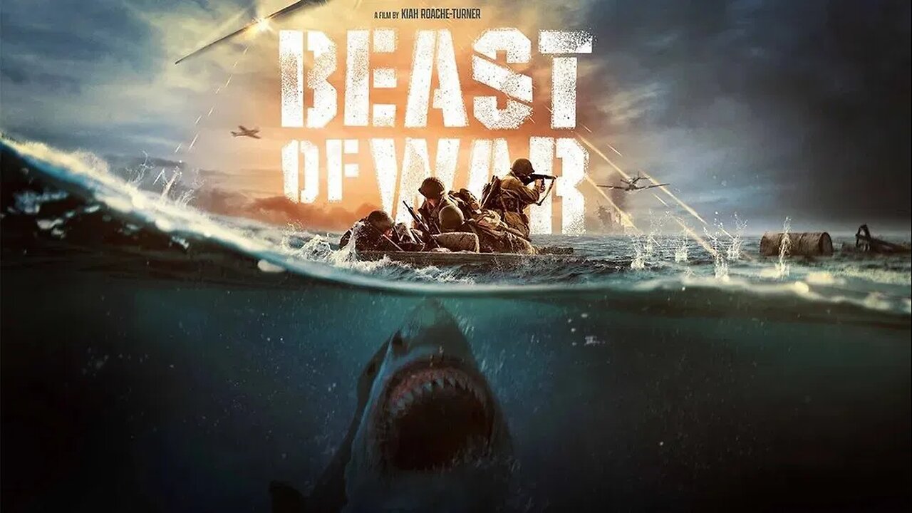 Beast of War 2025