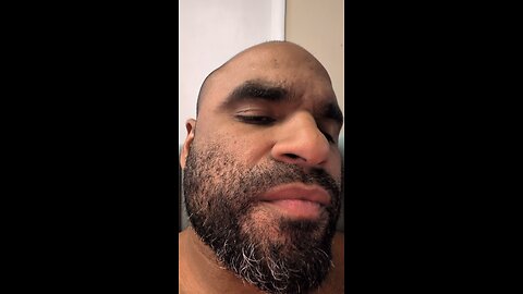 I would like to cut them all off one day.