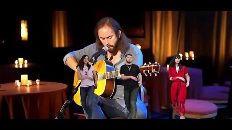 ♫ DJ New Moon Ft. CaseOh Ai - The World Is Flat (Music Video) Asmongold KaiCenat KSI Adin & IShowSpeed ♫