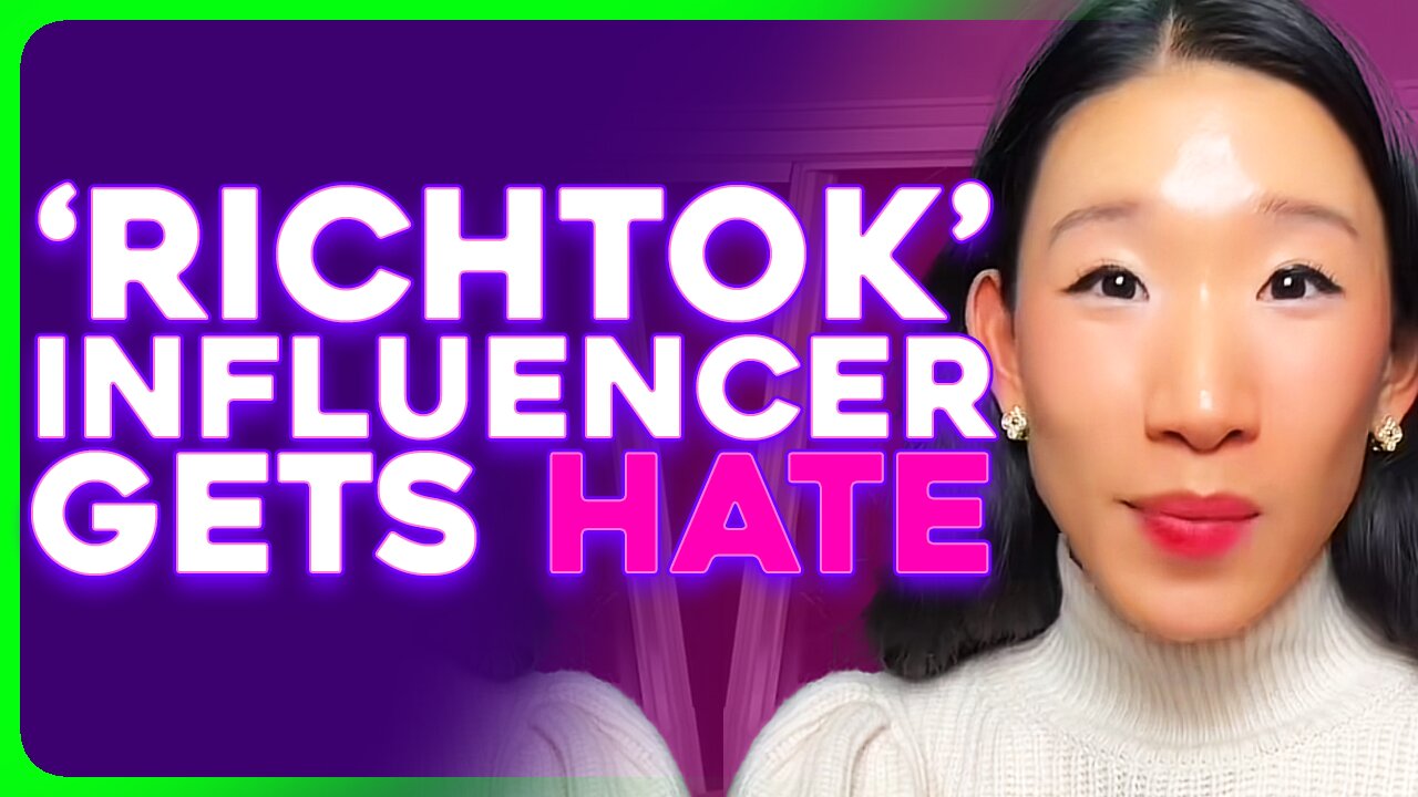 Queen of RichTok Becca Bloom DRAGGED For Flaunting Wealth at Lavish Wedding