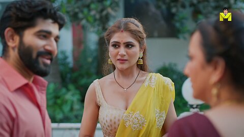 Web Series Scenes