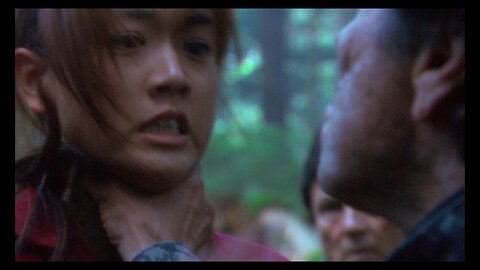 Battlestar Galactica - Adama really wants Sharon to die