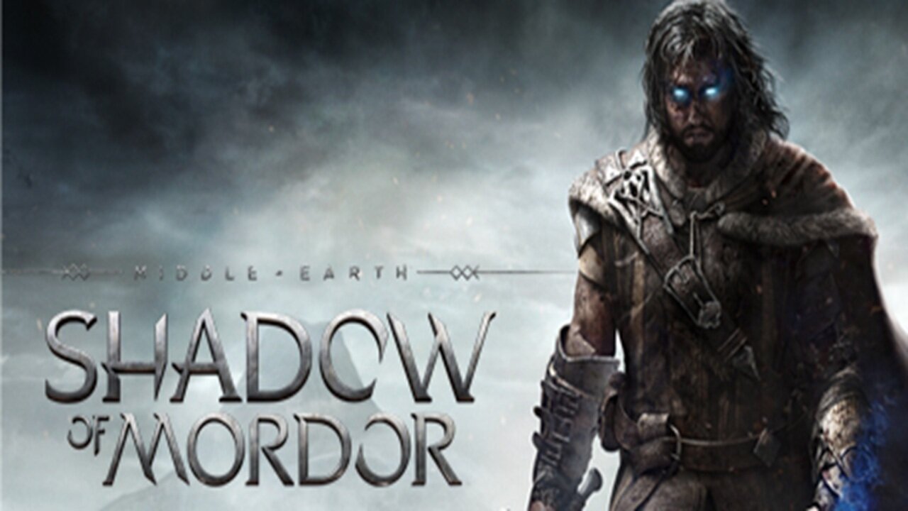 Shadows of Mordor - Aug. 2, 2025