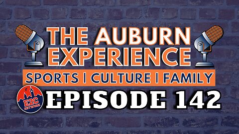 LIVE | The Auburn Experience | EP. 142 | South Alabama Recap + Homecoming Fun