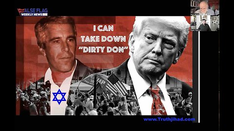 Can Epstein “Take Him Down”? (FFWN with Wyatt Peterson)