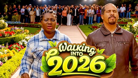 𝐒𝐨𝐦𝐞𝐭𝐡𝐢𝐧𝐠 𝐇𝐚𝐩𝐩𝐞𝐧𝐞𝐝 𝐨𝐧 𝐎𝐮𝐫 𝐉𝐨𝐮𝐫𝐧𝐞𝐲 𝐈𝐧𝐭𝐨 𝟐𝟎𝟐𝟔