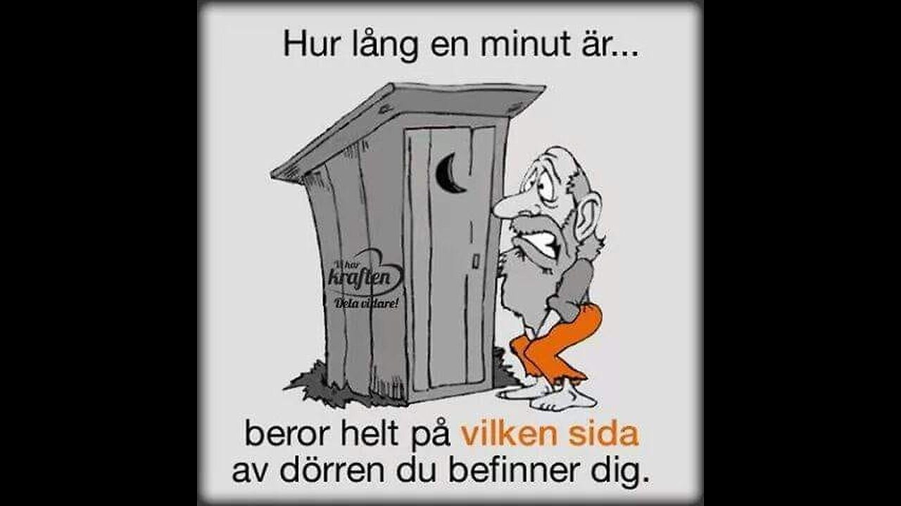 Alla dessa satans invandrare är som vägglöss