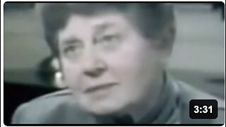 Parasites, Tumors, Syncrometer, Indoctrinated Doctors and Some Detox Methods by Dr. Hulda Clark