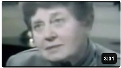 Parasites, Tumors, Syncrometer, Indoctrinated Doctors and Some Detox Methods by Dr. Hulda Clark