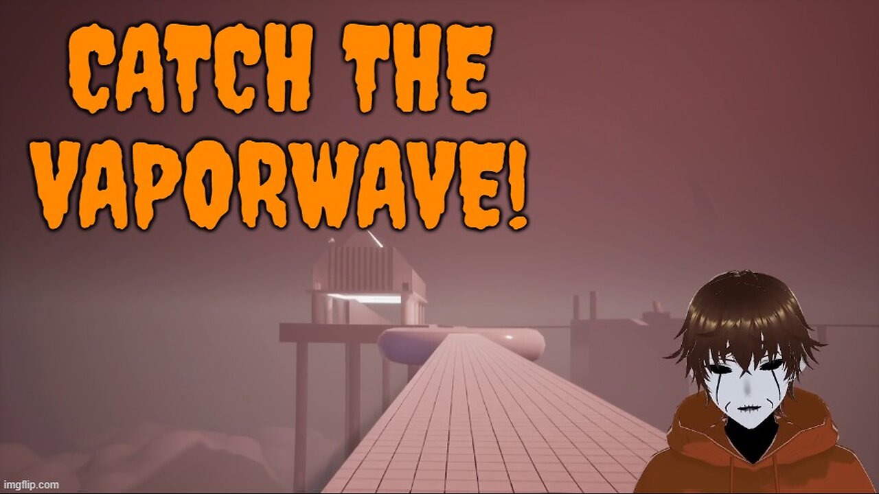 Chilling With Chatzu – Universal Rambling