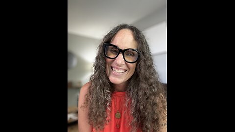 Lisa Sugarman-too many hats to put in this title lol