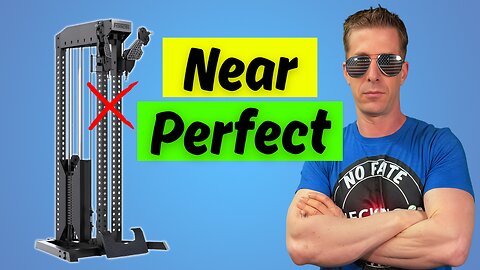 The Best Cable Tower of 2026? | Force USA Tandem Tower Review