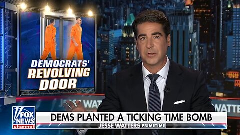 🚨Jesse Watters · These DEI Courts have to be DISMANTLED