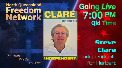 Steve Claire Independent for Herbert