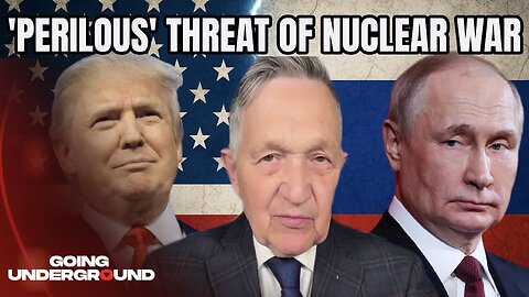 Dennis Kucinich: Russia WON’T Be Intimidated by NATO, PERILOUS Threat of Nuclear War