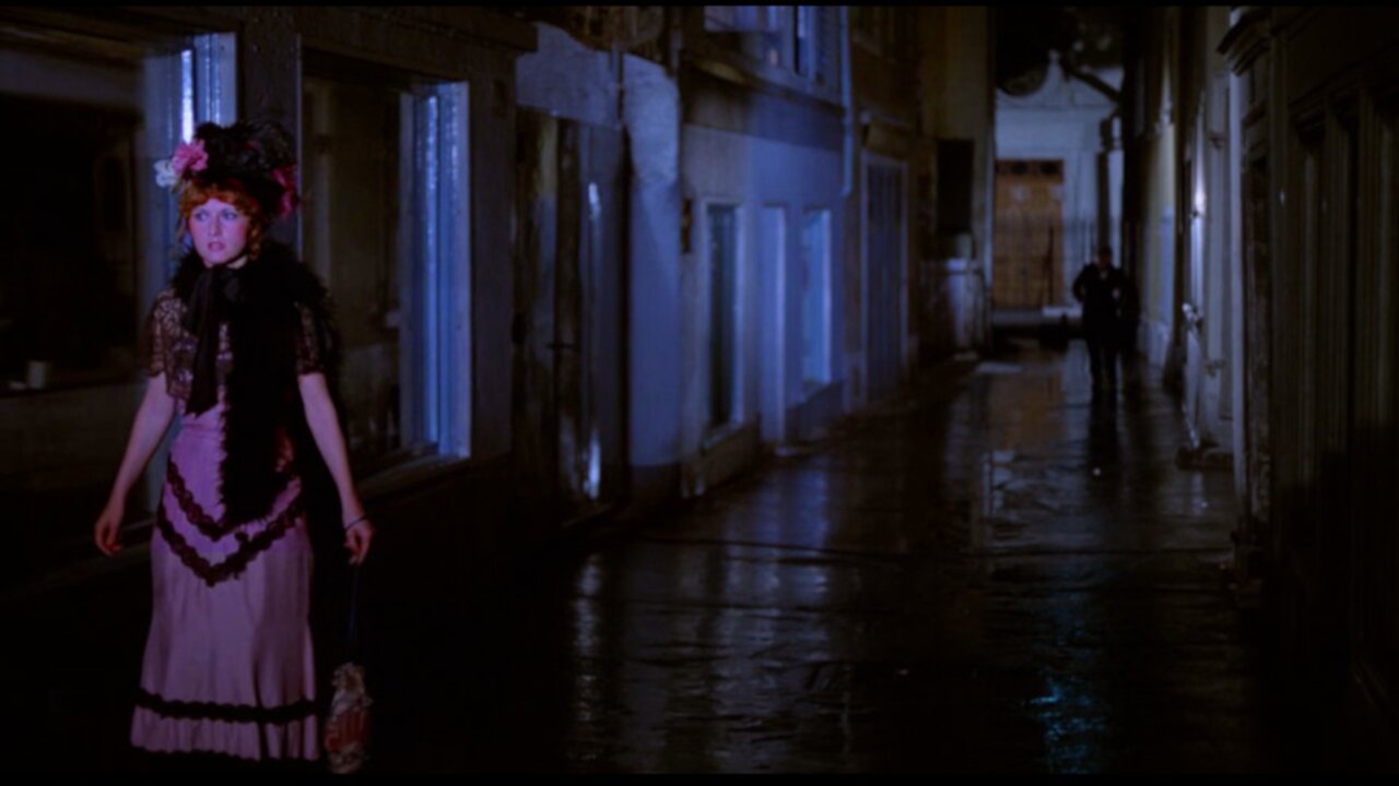 Klaus the Ripper (1976)