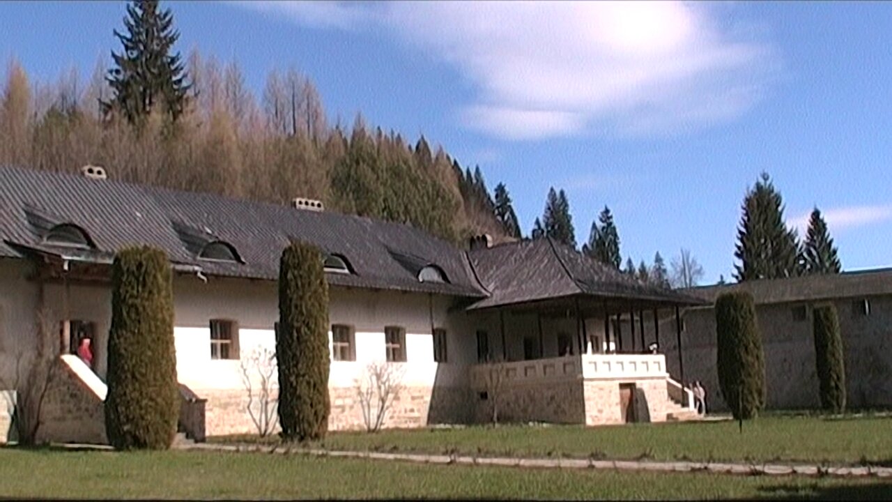 Suceava și Rădăuți, 2007