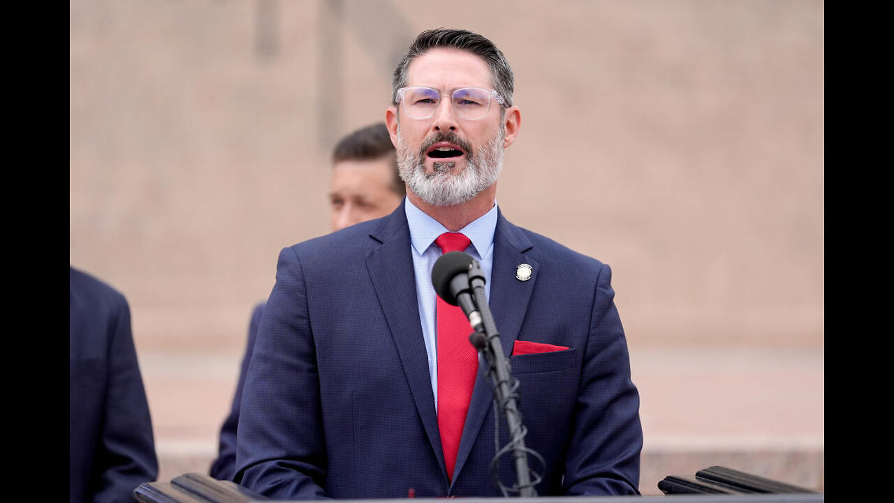 Oklahoma State Senate Pushes to Overturn Gay Marriage