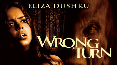 Wrong Turn (2003) #review