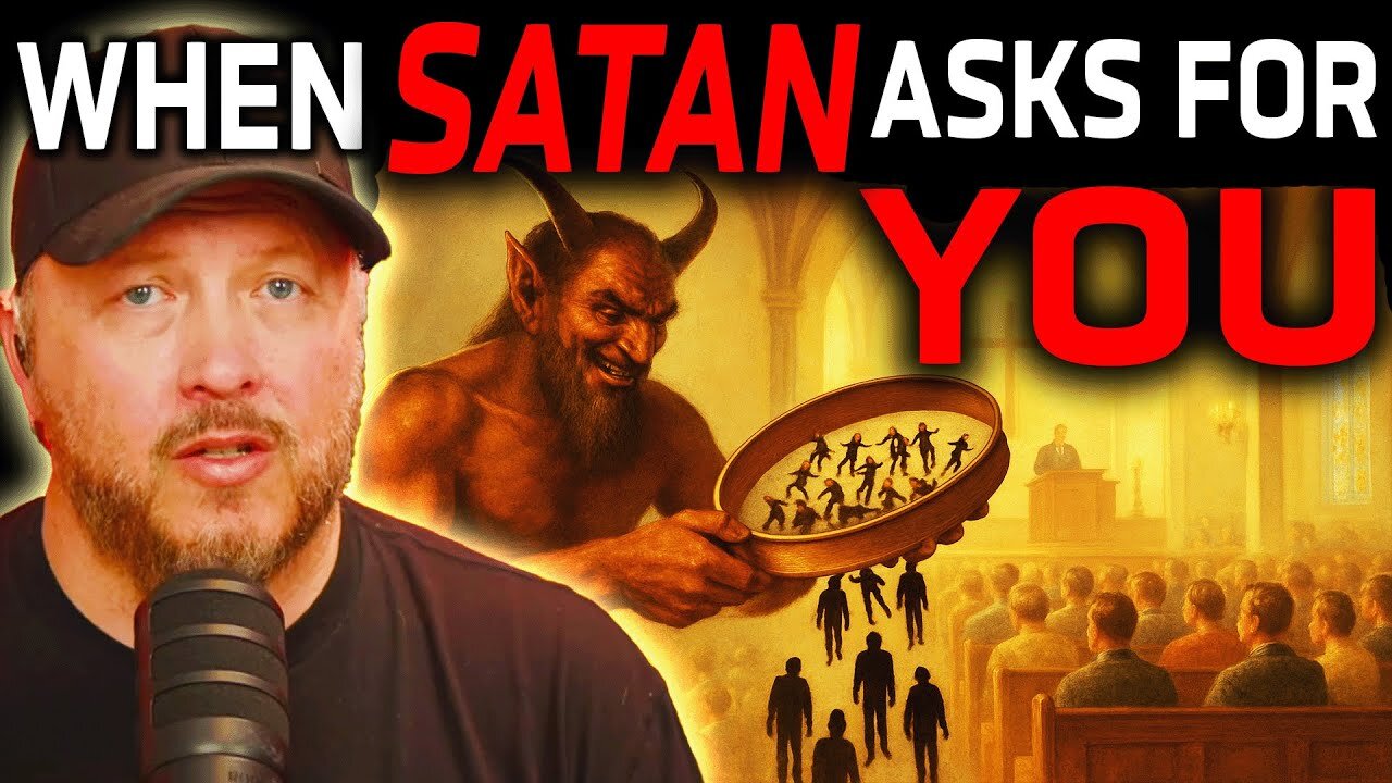 REVEALED: This is the Reason You are UNDER ATTACK!