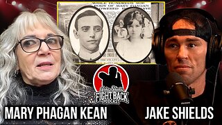 The Truth About the Murder of Mary Phagan - Fight Back Ep. 68