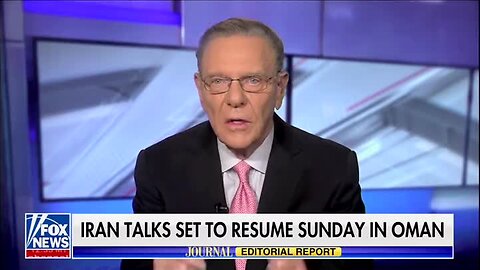 Keane on Iran: Trump Gave Them a Diplomatic End to Voluntarily Give the Nuclear Weapons as Opposed to Attacking Them