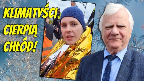 Piotr Kowalczak: Zimni ogrodnicy nadchodzą!