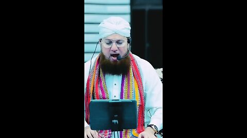 Allah Pak me Jo Nabi e Pak KO madene ki hijrat AATA farmai #nabiepak #madina #muhammad #hajiabdulha