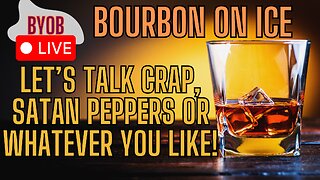 Let's Hang Out! BYOB and Let's Talk Gardening, Homesteading or CRAP!