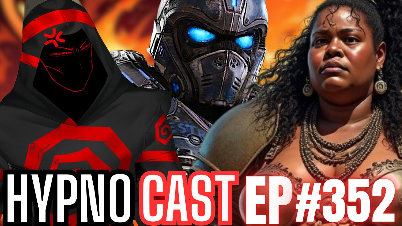 Civilization 7 Trailer MASSIVE BACKLASH | Gears Of War NEW GAME Coming To PLAYSTATION | Hypnocast