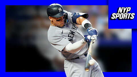 Breaking down Aaron Judge's HOT Streak