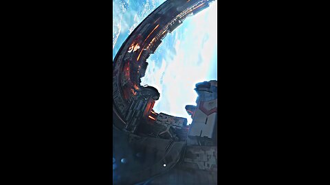 Spider Man on spaceship Marvel Avengers.