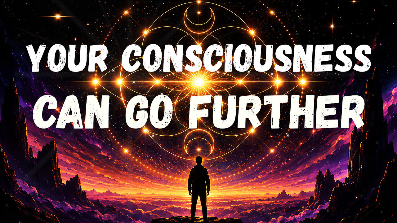 Cosmic Meditation for Expanding Consciousness | Activation of Intuition and Your Future Path