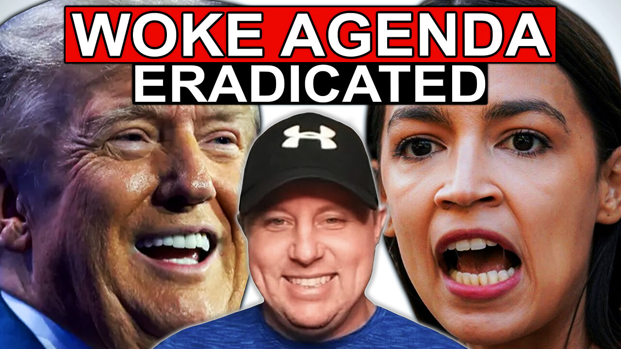 CNN & Woke Media PANIC as America REJECTS Woke Movement
