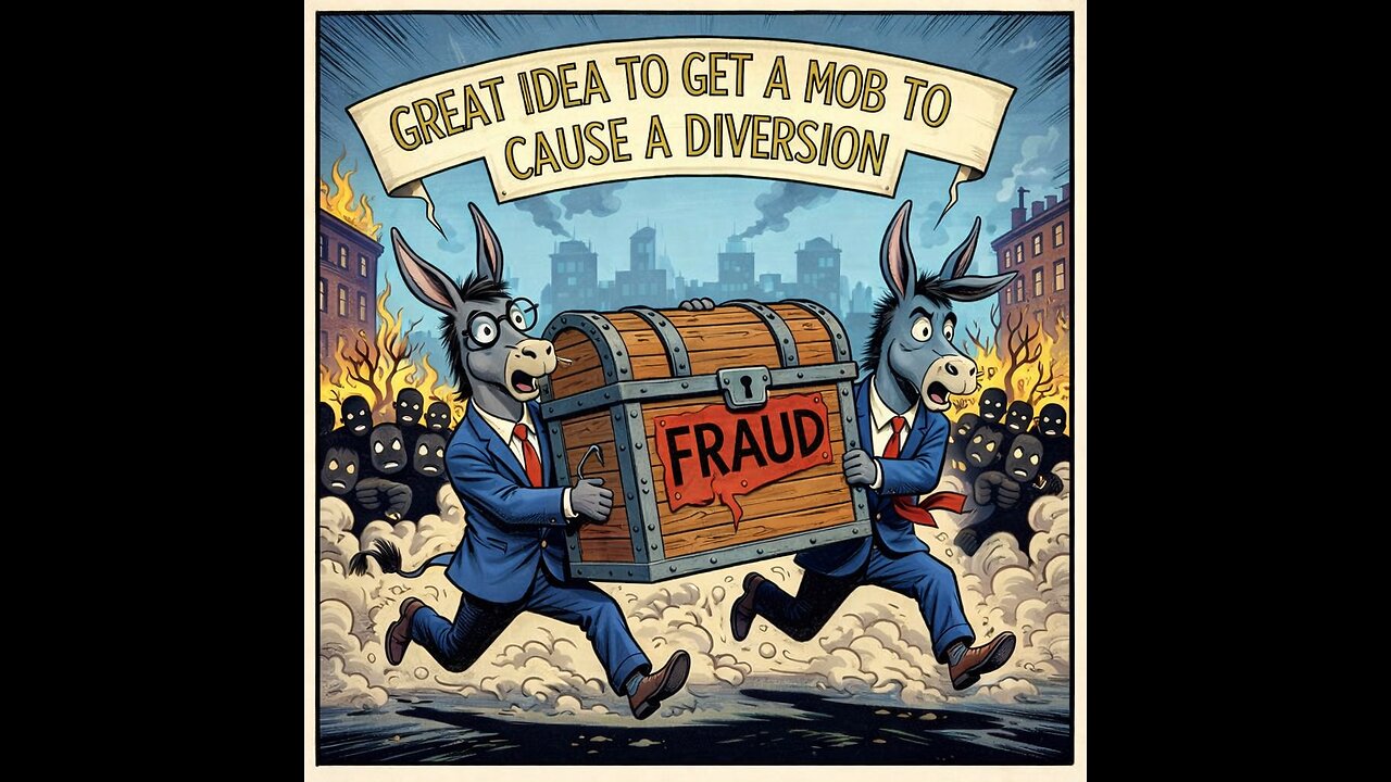 Friday Morning Notables - 1/16/2026 | Qnotables "4AM Talking Points" Live