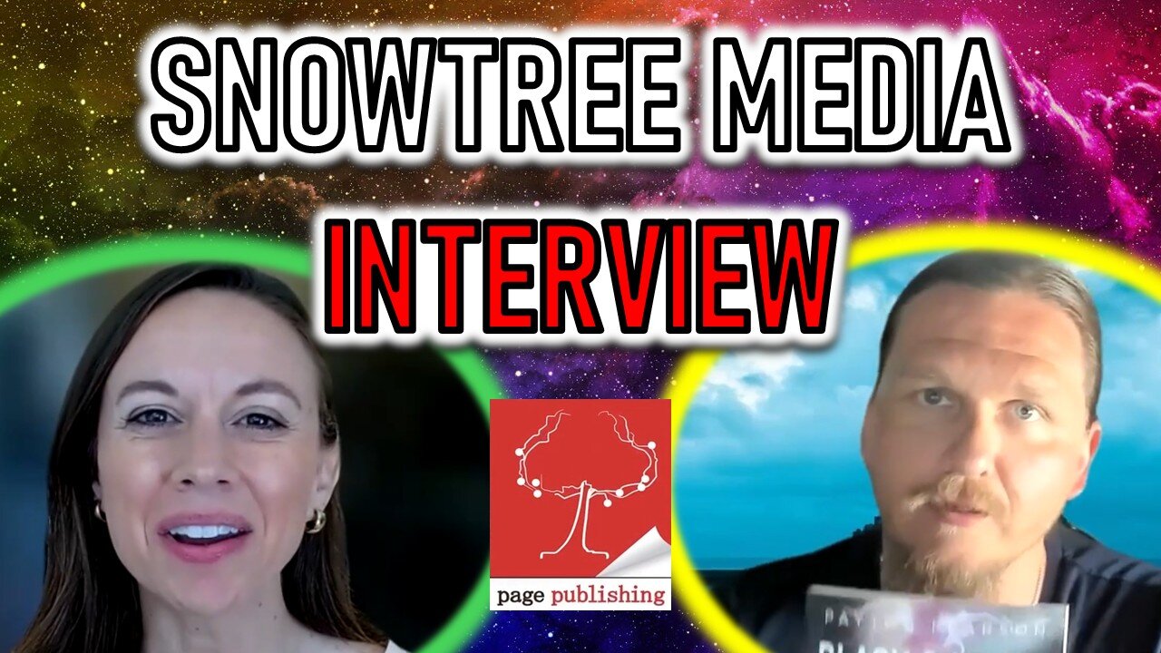 SNOWTREE MEDIA INTERVIEW