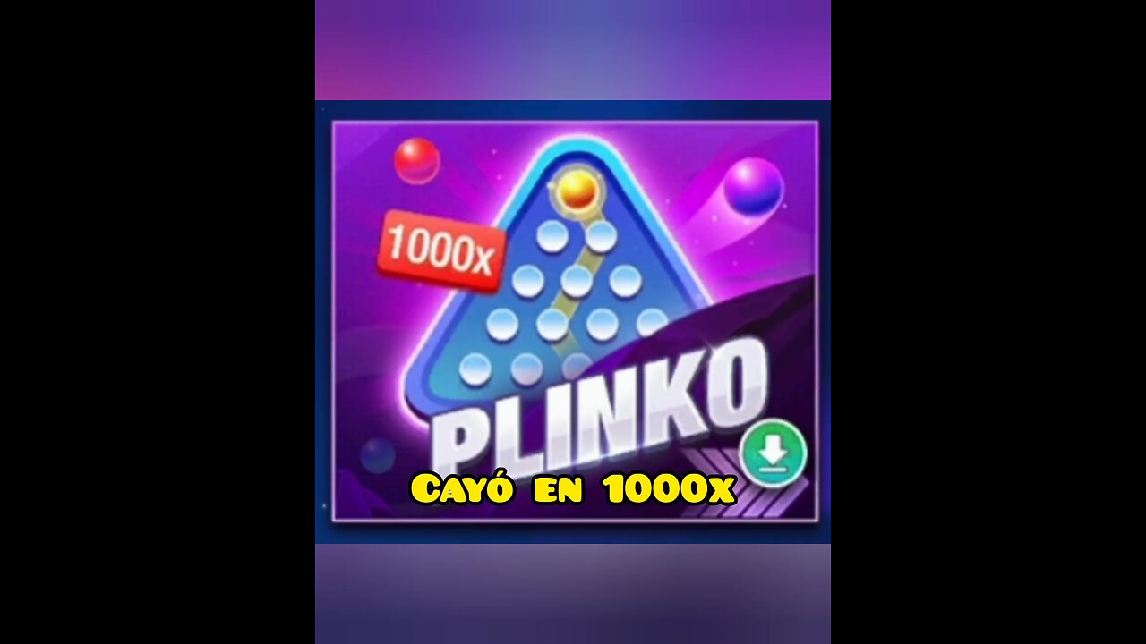 Gana con Plinko de Dominó Vamos