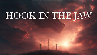 Episode 1 - "The Hook In The Jaw" Pattern