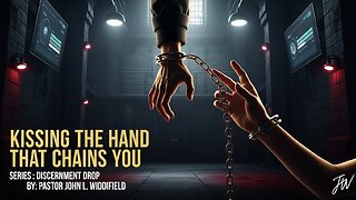 Kissing the Hand That Chains You: Why Modern People Thank Their Oppressors