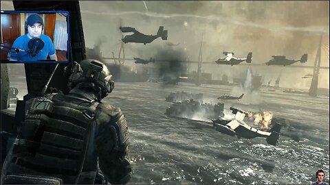 Call of Duty: Modern Warfare 3 +18#3