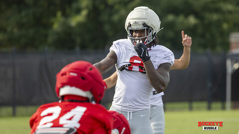 Ohio State Football: Is Arvell Reese the NEXT BIG THING at Linebacker?