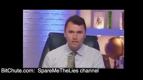 What Do Charlie Kirk and JFK Have in Comon!